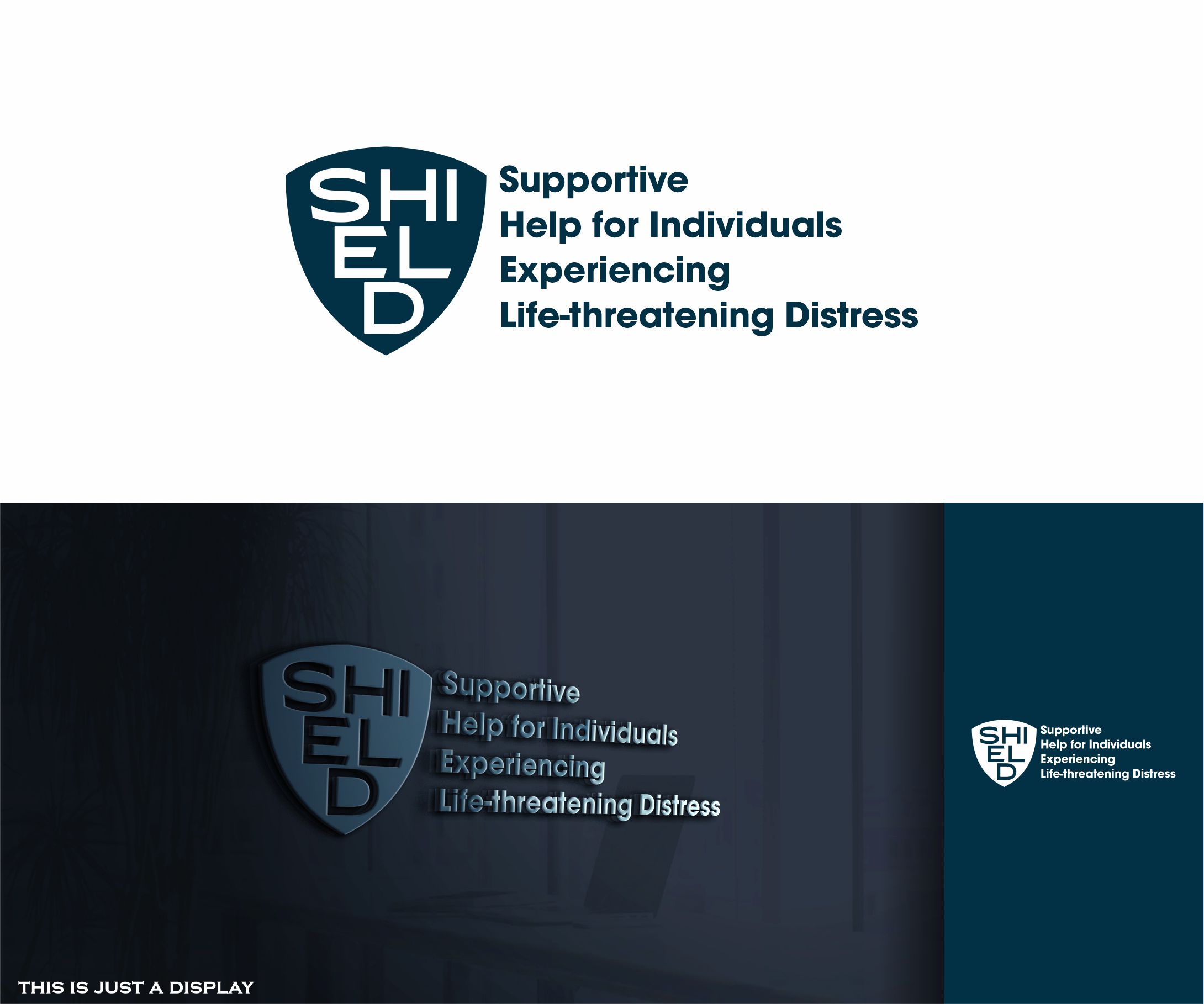 Diseño de Logo por alkaline para este proyecto | Diseño #33760223