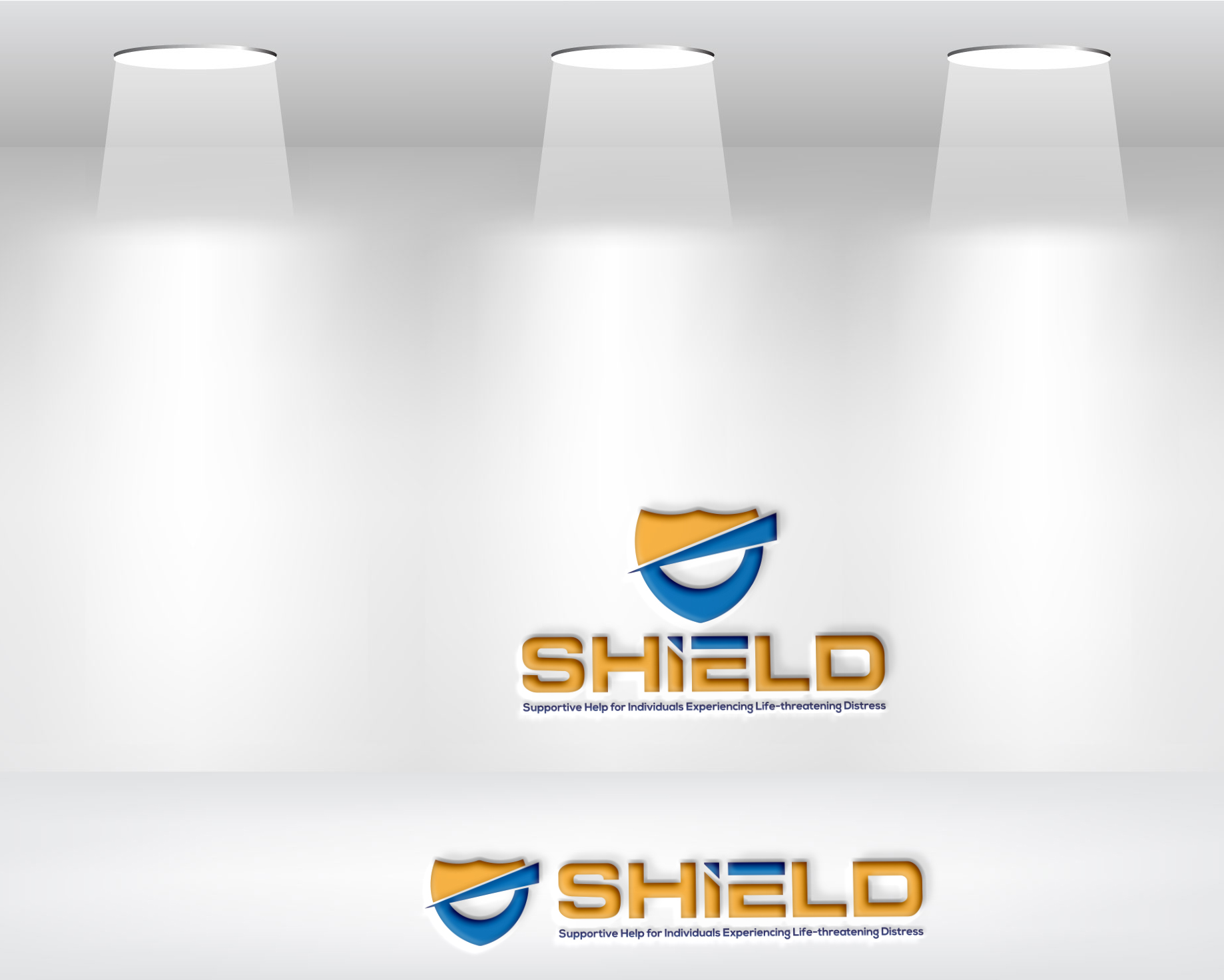 Logo-Design von Daniel Khan für dieses Projekt | Design #33761434