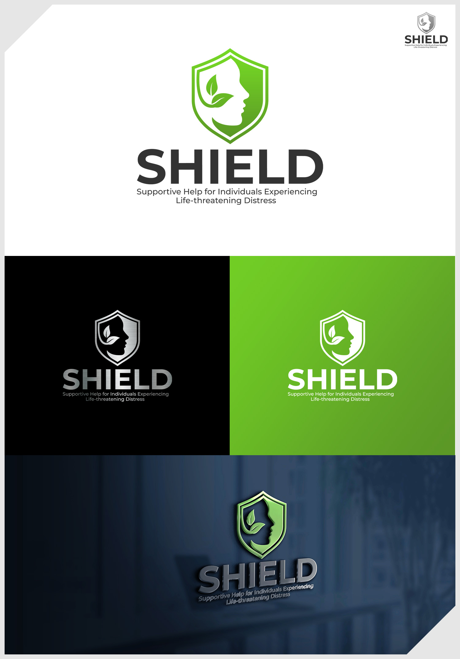 Logo-Design von IDesign1606 für dieses Projekt | Design #33763027