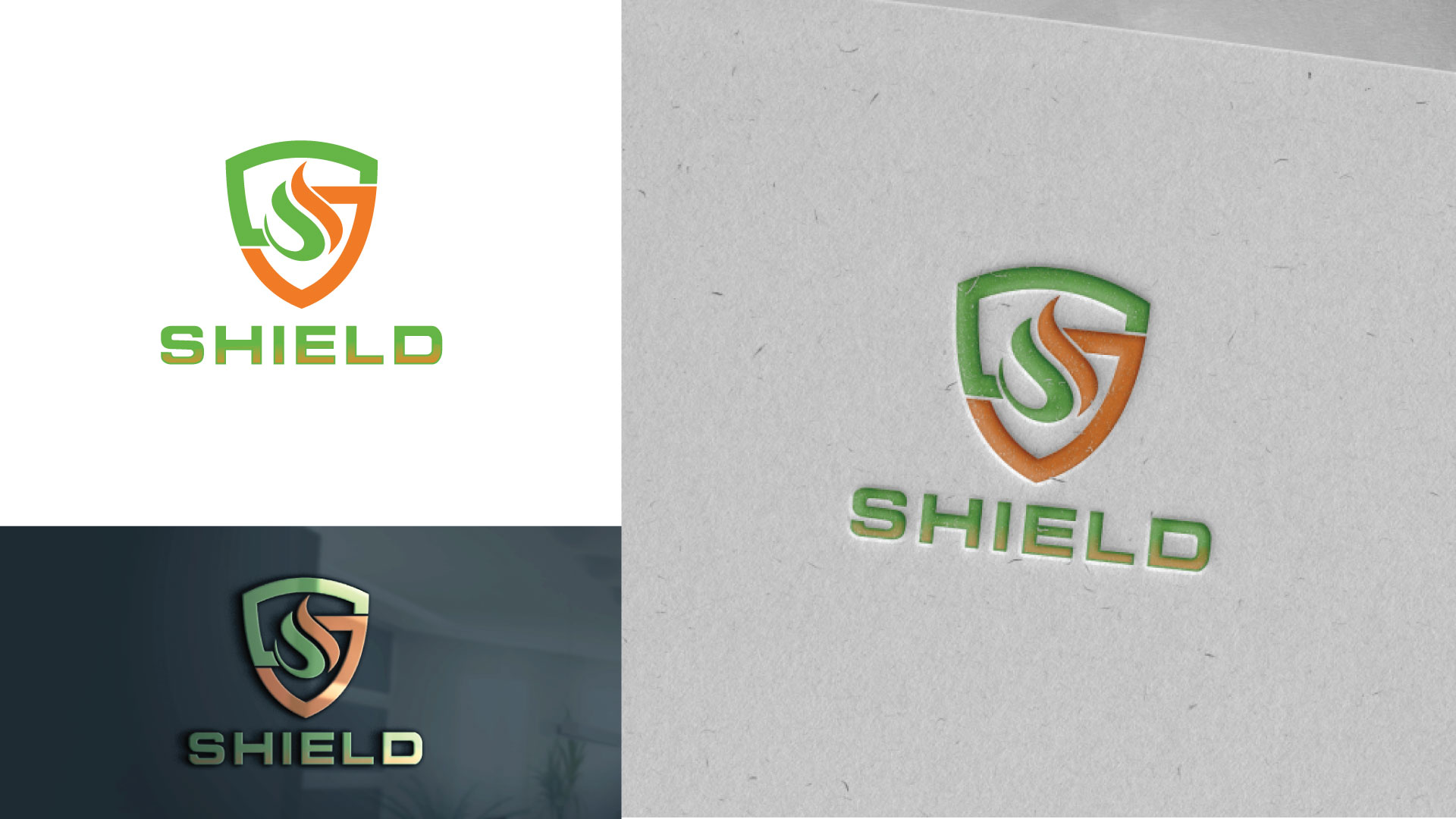 Diseño de Logo por VectorForge para este proyecto | Diseño #33764425