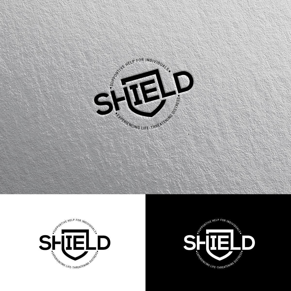 Diseño de Logo por Alex Henry para este proyecto | Diseño #33762342