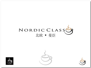 Logo Design by UsBeingUs.com - Debs