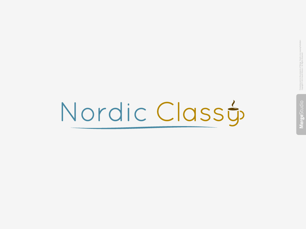 Design de Logo par MergeStudio pour ce projet | Design #763571