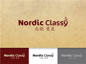 Logo Design by Atvento Graphics for this project | Design: #760254