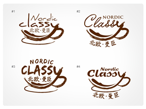 Logo Design by Vicez for this project | Design: #767625