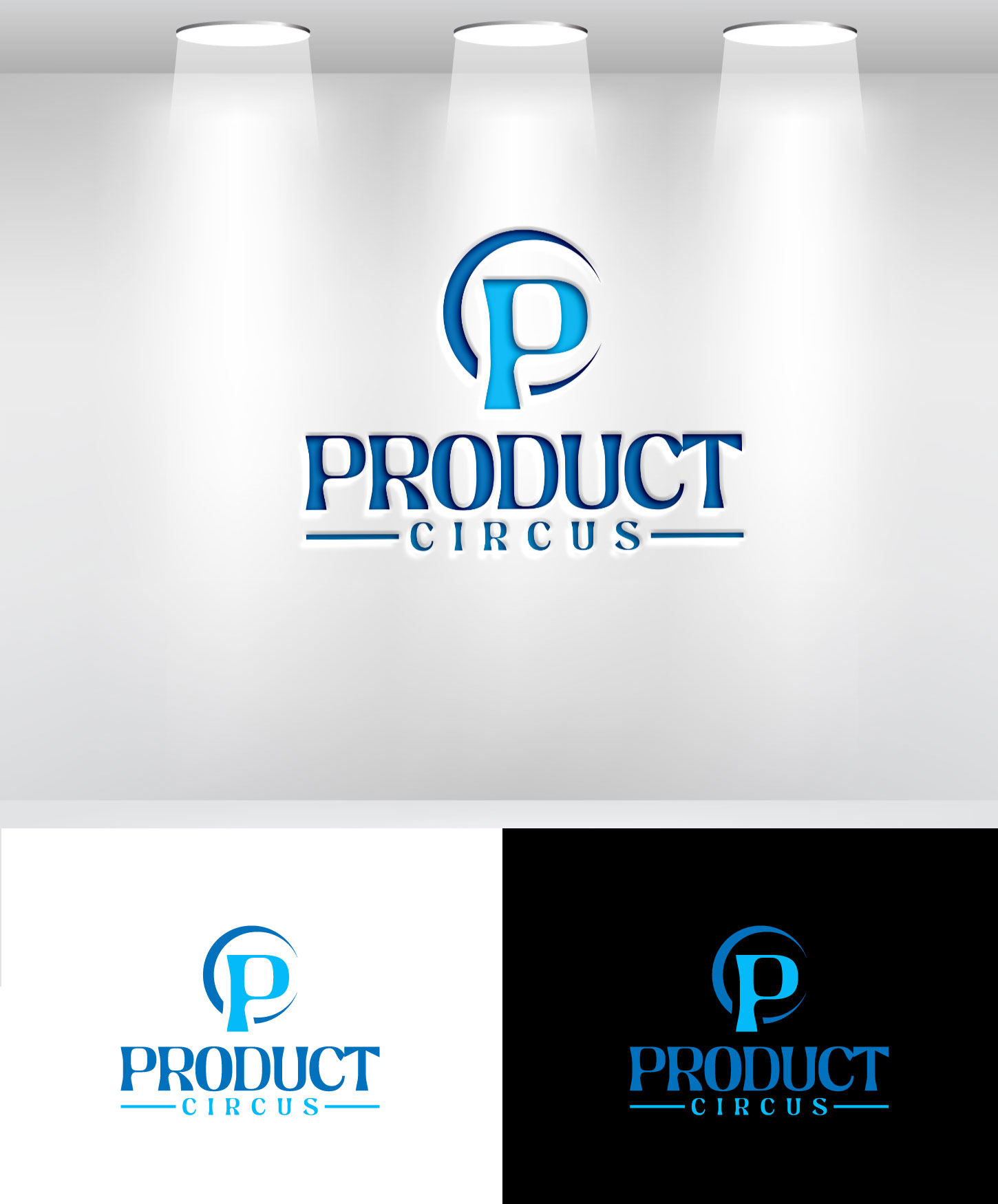 Logo Design by Mi Design1 for this project | Design #33759144