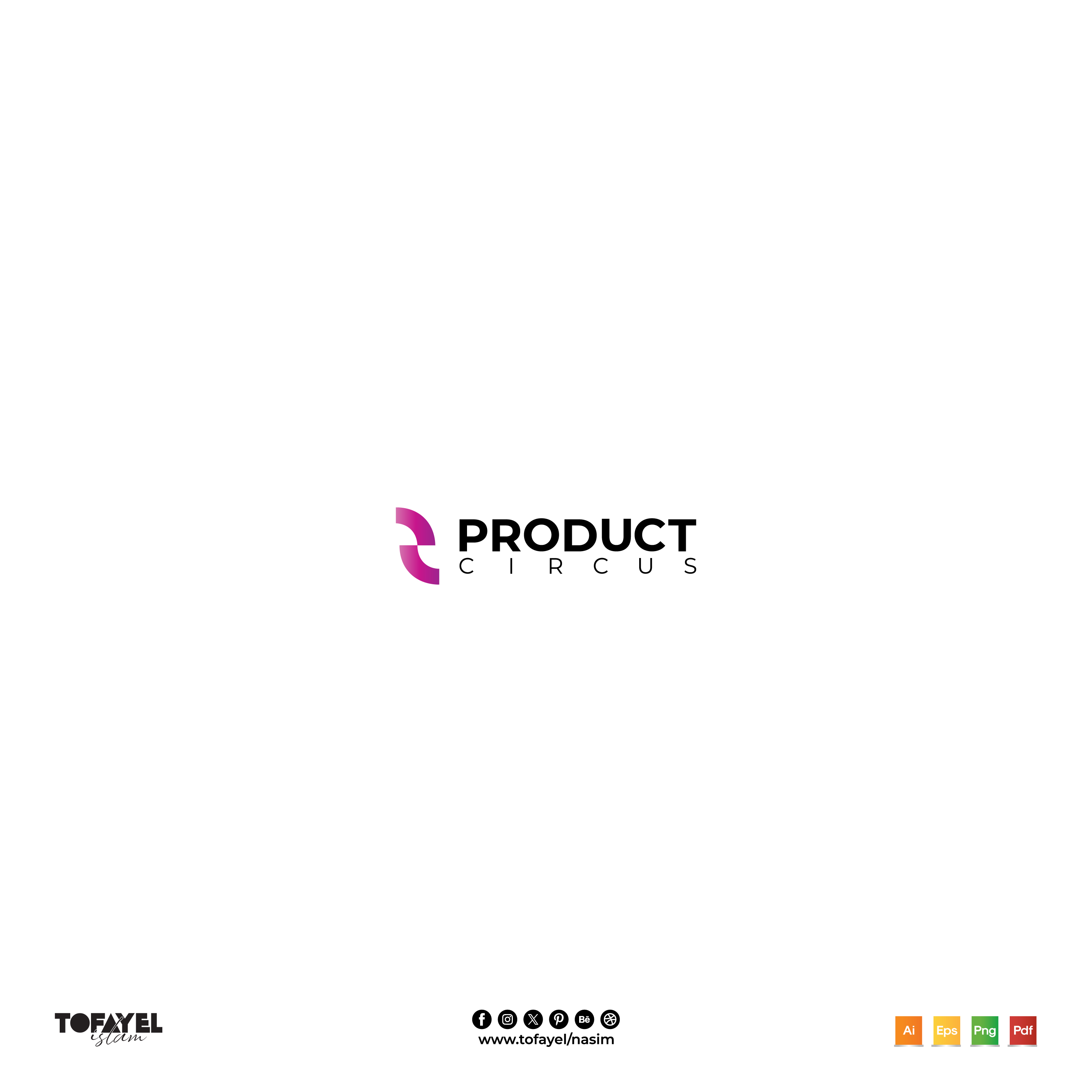 Design de Logo par Tofayel Ahmed Nasim pour ce projet | Design #33771272