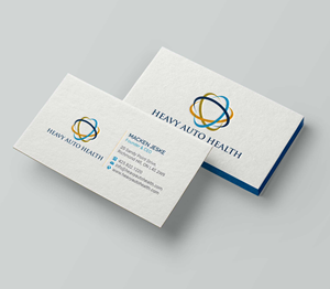 Design de Carte de Visite par R.design