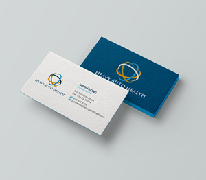 Visitenkarten-Design von R.design für dieses Projekt | Design: #33862684