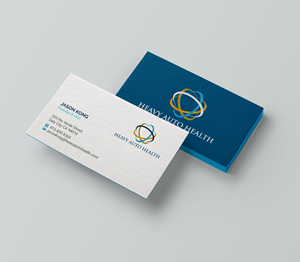 Visitenkarten-Design von R.design für dieses Projekt | Design: #33862710