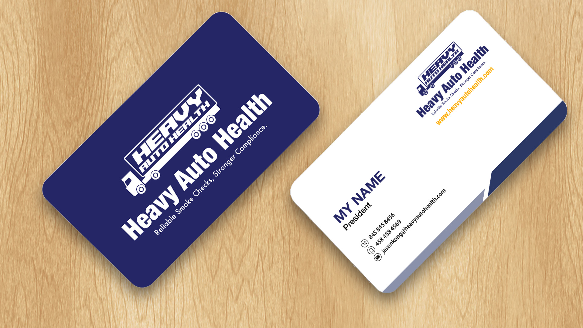 Business Card Design by Isu-D for this project | Design #33774270