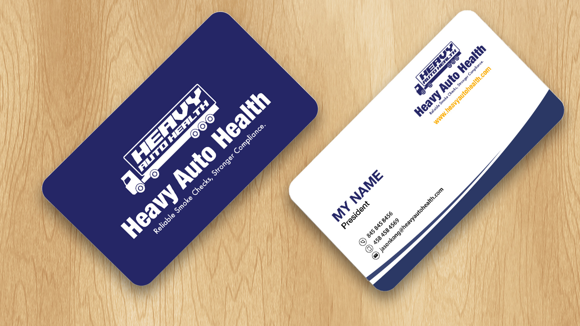 Business Card Design by Isu-D for this project | Design #33774271