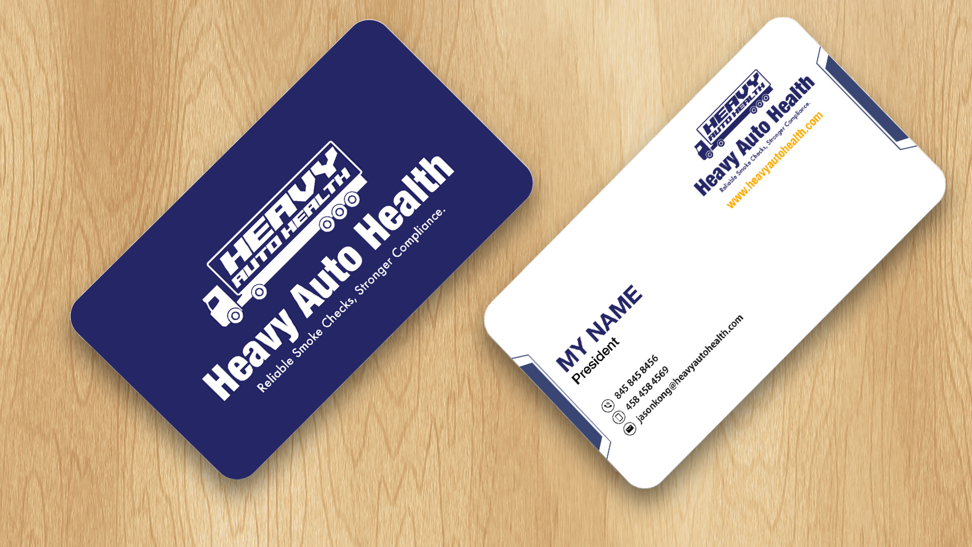 Business Card Design by Isu-D for this project | Design #33774273