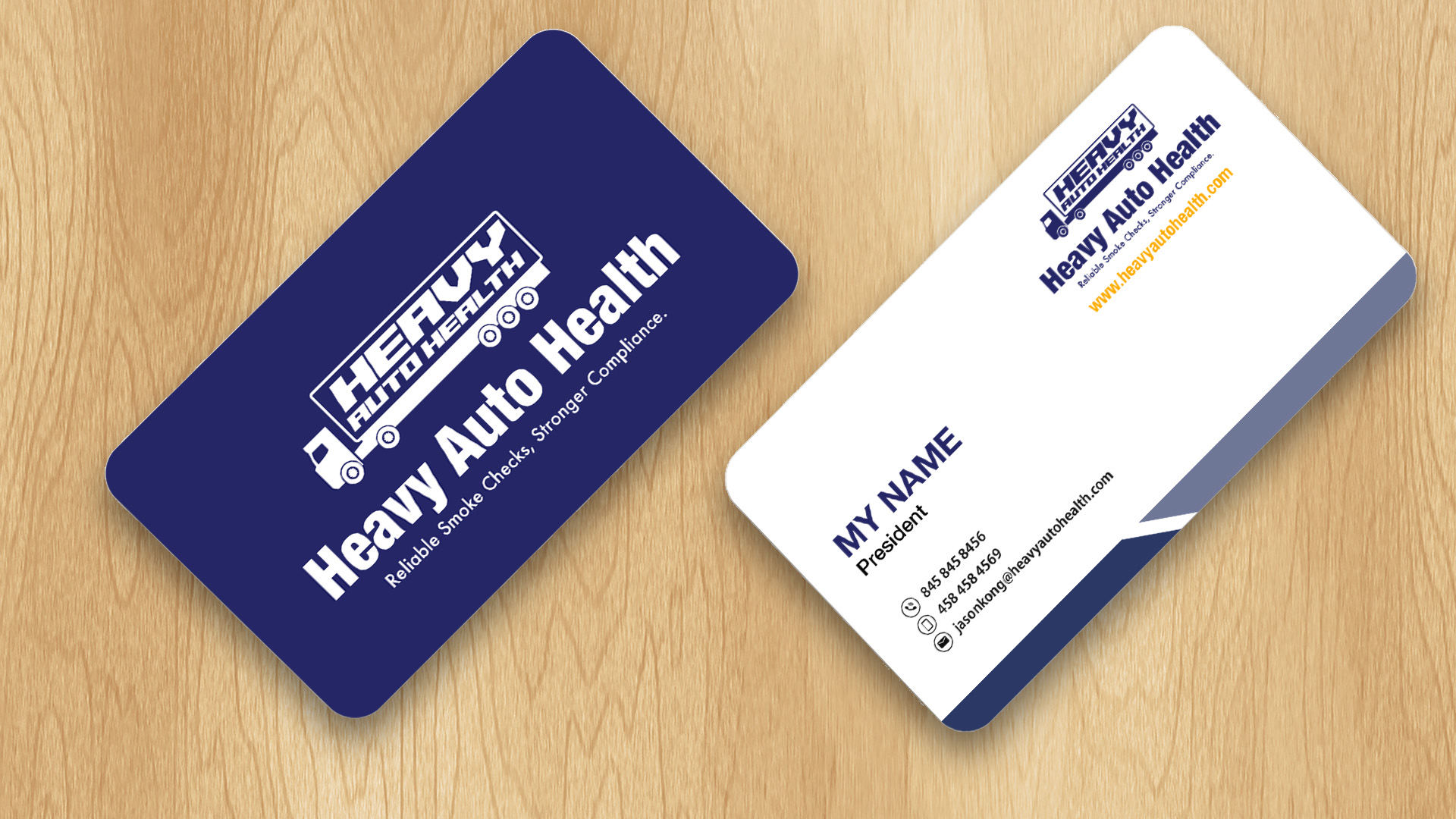 Business Card Design by Isu-D for this project | Design #33774274