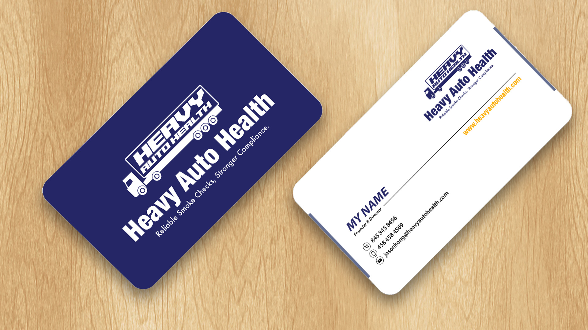 Business Card Design by Isu-D for this project | Design #33774277