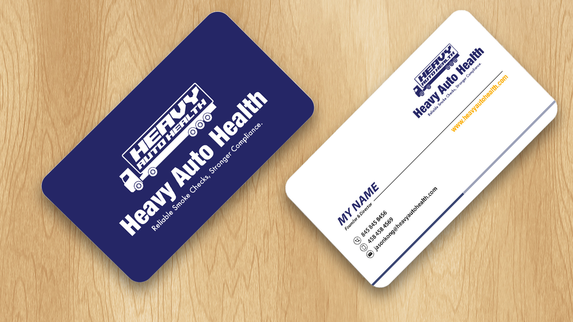 Business Card Design by Isu-D for this project | Design #33774280