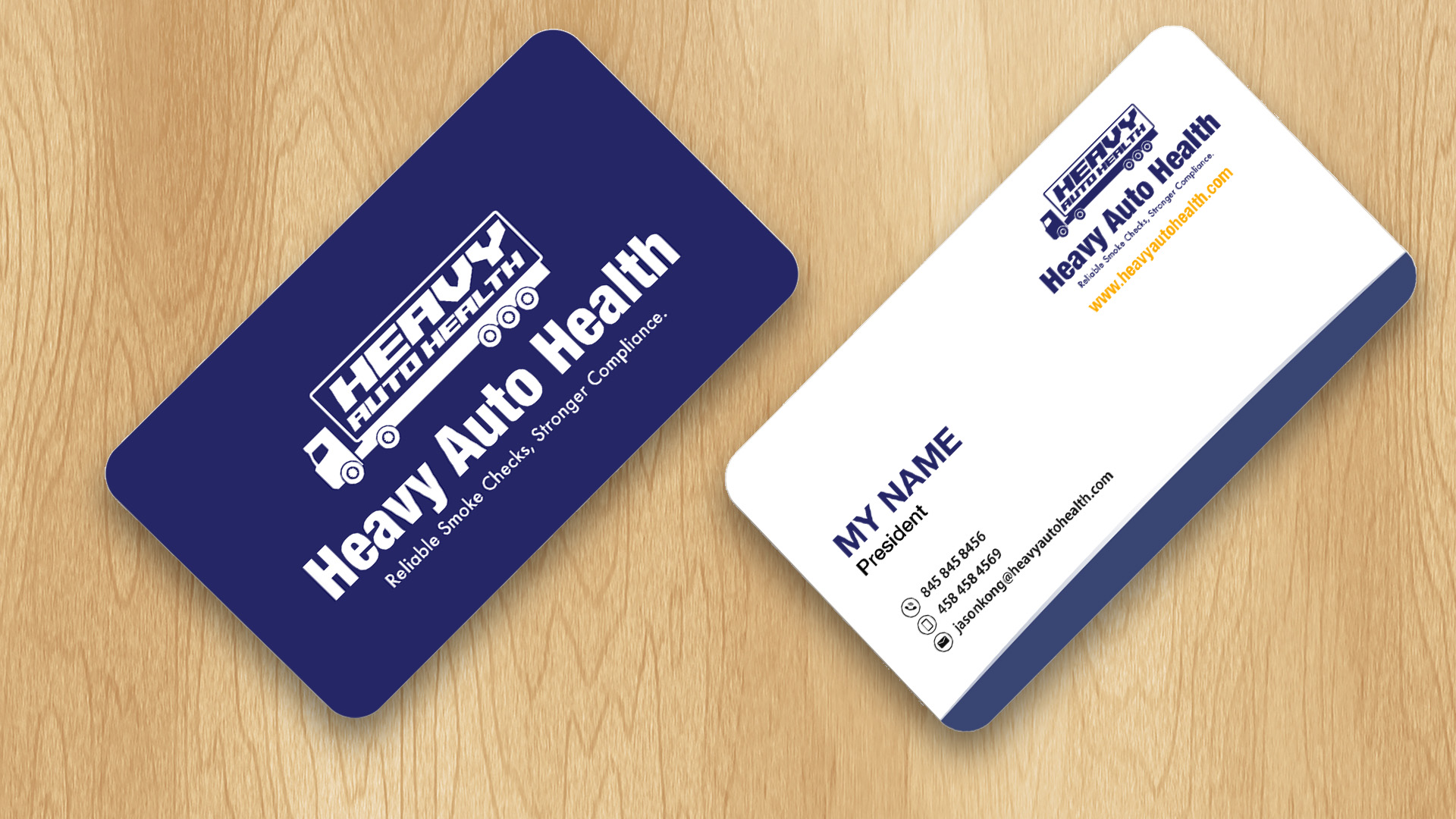 Business Card Design by Isu-D for this project | Design #33774287