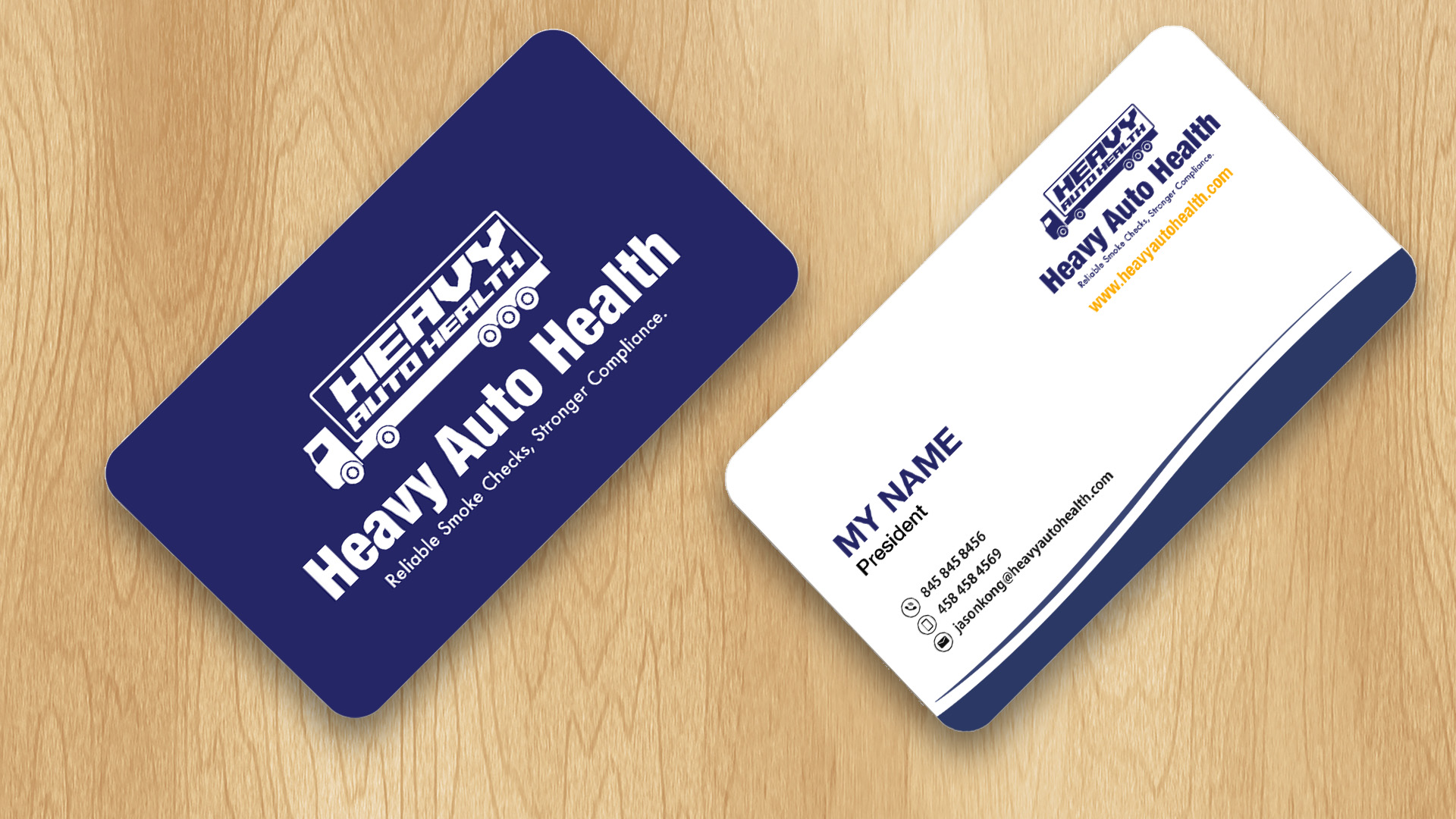 Business Card Design by Isu-D for this project | Design #33774289