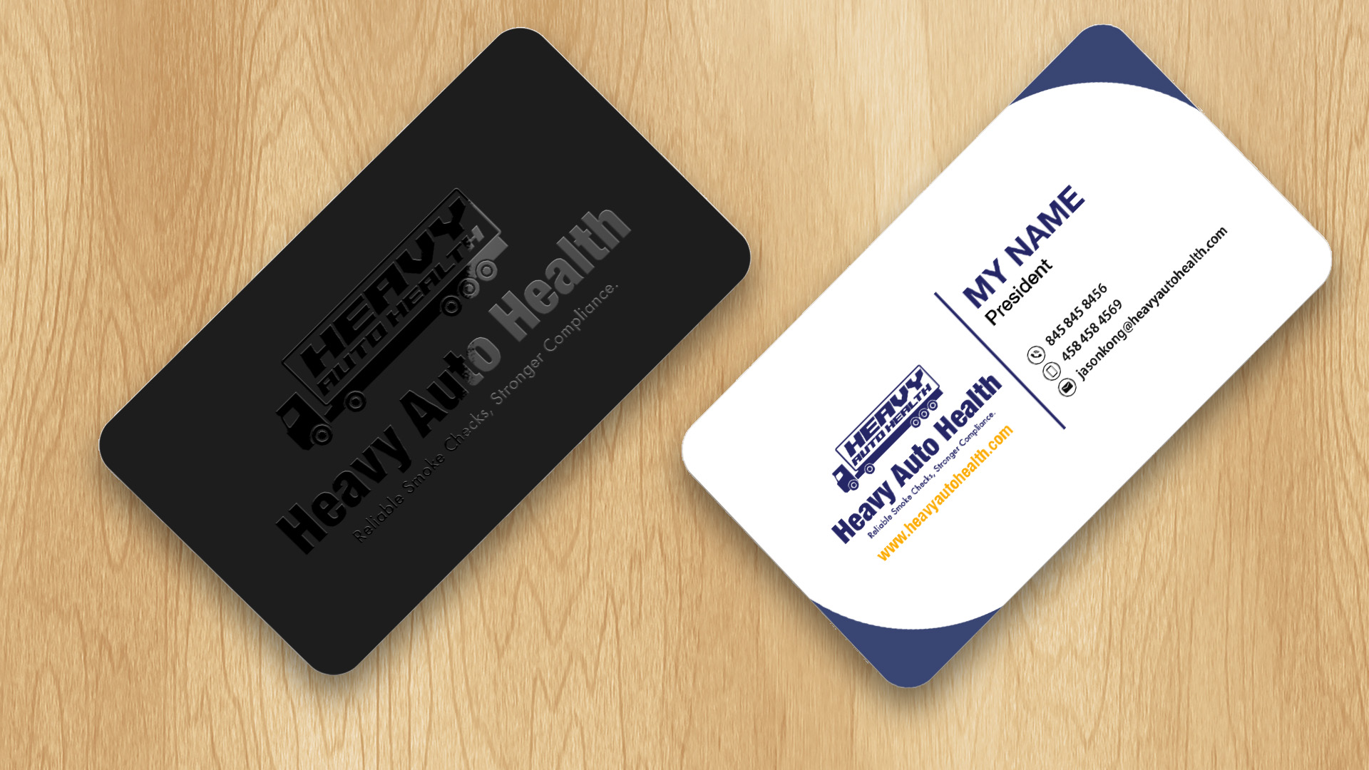 Business Card Design by Isu-D for this project | Design #33774294