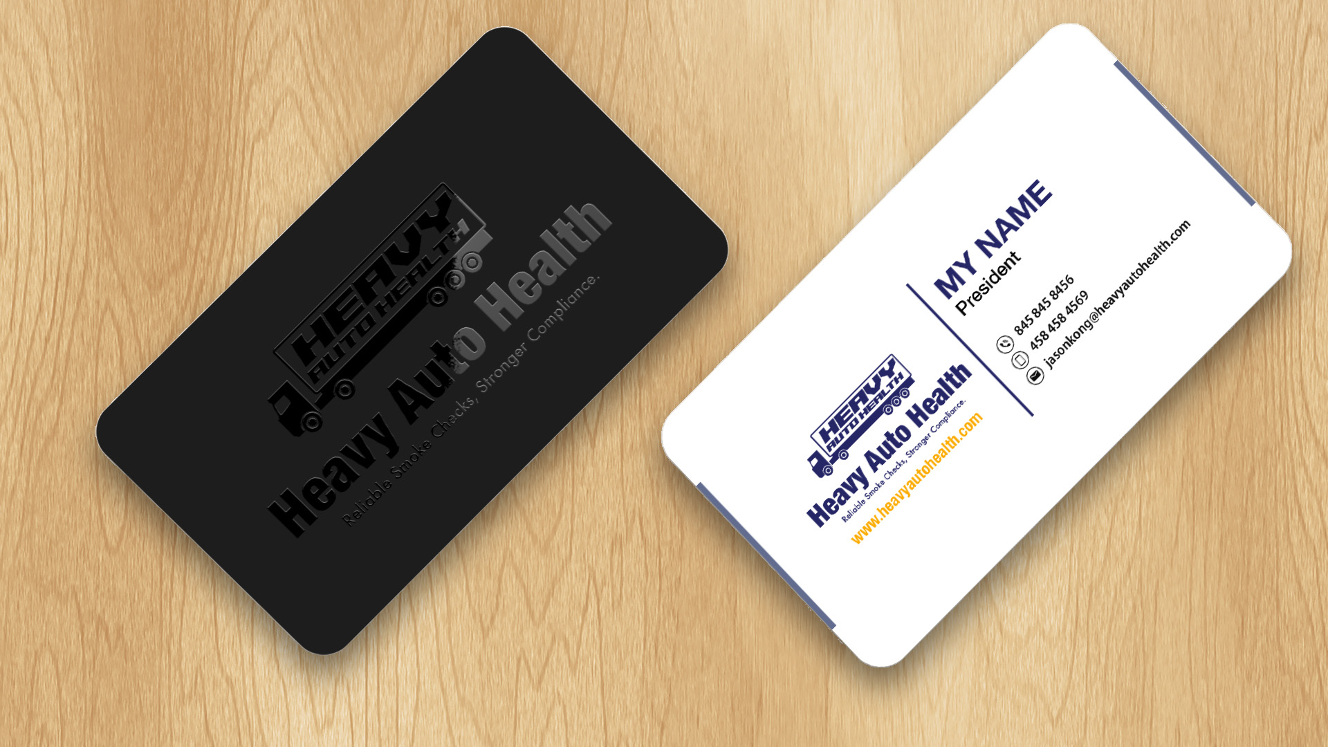 Visitenkarten-Design von Isu-D für dieses Projekt | Design #33774303