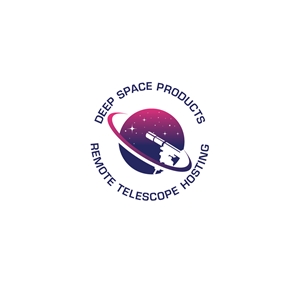 Logo Design by Onse Officials for Deep Space Products Remote | Design: #33764212