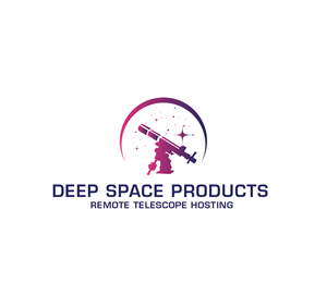 Logo Design by Onse Officials for Deep Space Products Remote | Design: #33765830
