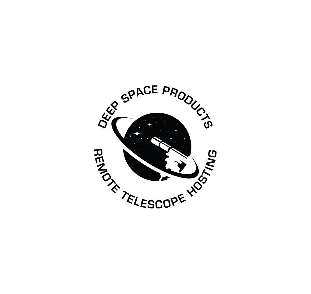 Logo Design by Onse Officials for Deep Space Products Remote | Design #33769665