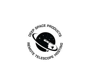 Logo Design by Onse Officials for Deep Space Products Remote | Design: #33769665