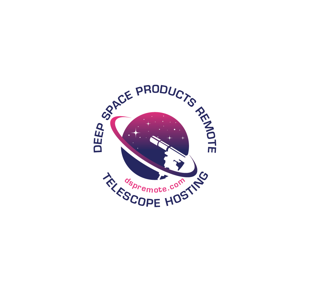 Logo Design by Onse Officials for Deep Space Products Remote | Design #33772523