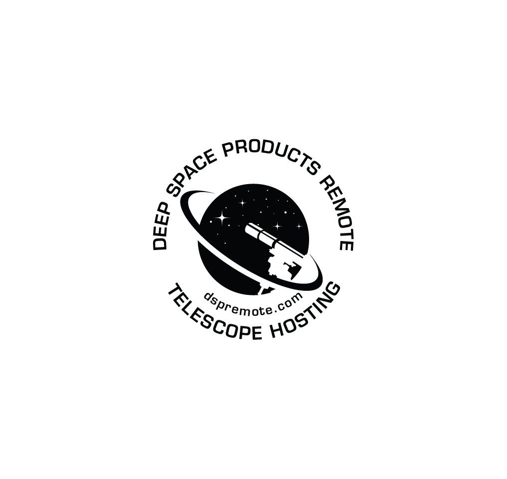 Logo Design by Onse Officials for Deep Space Products Remote | Design #33772527