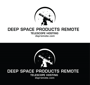 Logo Design by Onse Officials for Deep Space Products Remote | Design: #33773711
