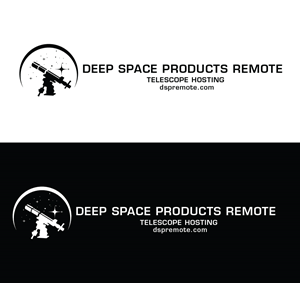 Logo Design by Onse Officials for Deep Space Products Remote | Design: #33773726