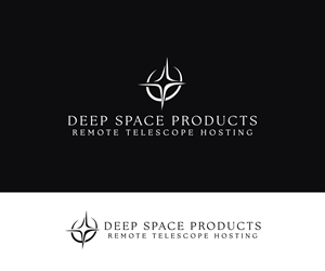 Logo Design by James J. for Deep Space Products Remote | Design: #33762822