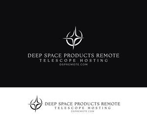 Logo Design by James J. for Deep Space Products Remote | Design: #33766738