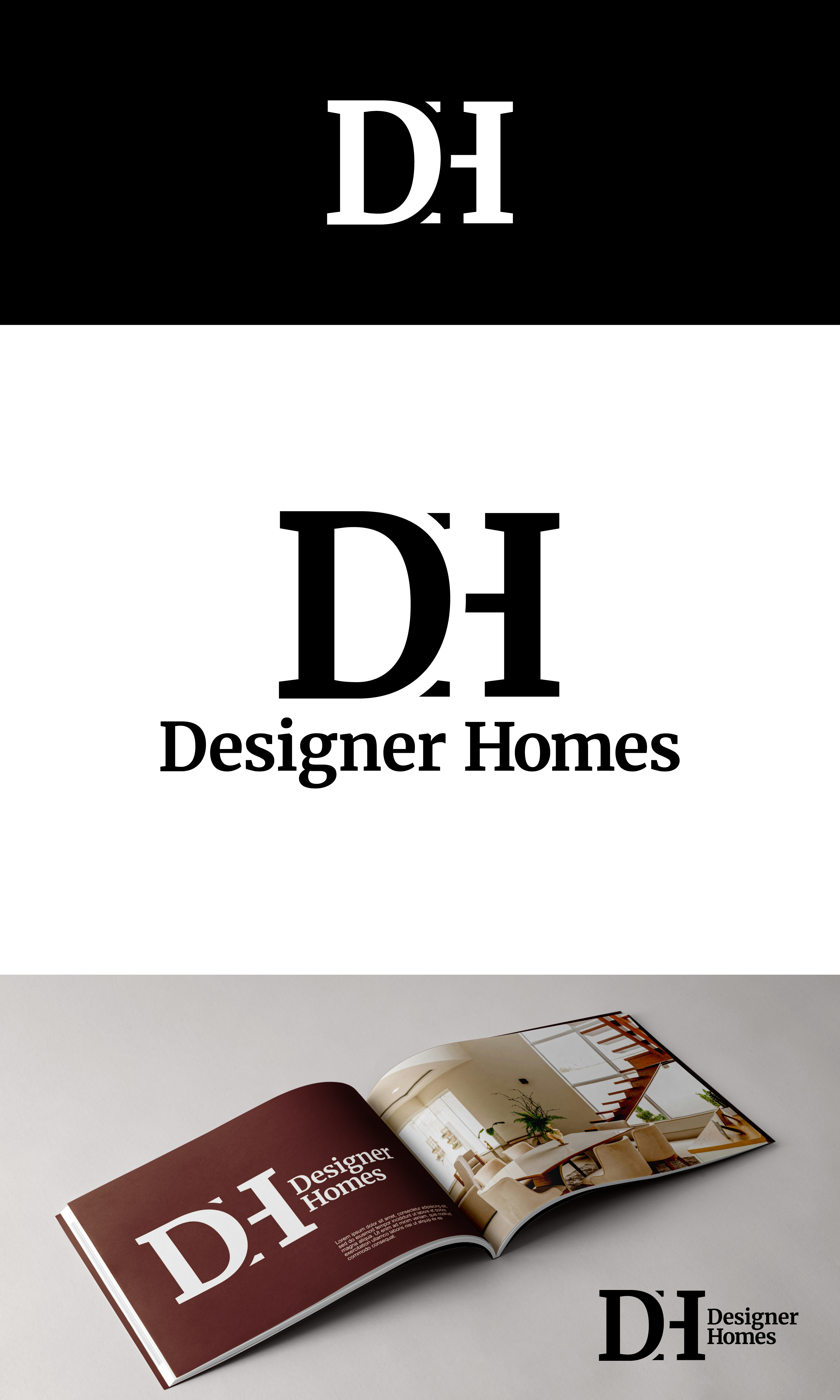 Diseño de Logo por Duvai Studio para este proyecto | Diseño #33758962