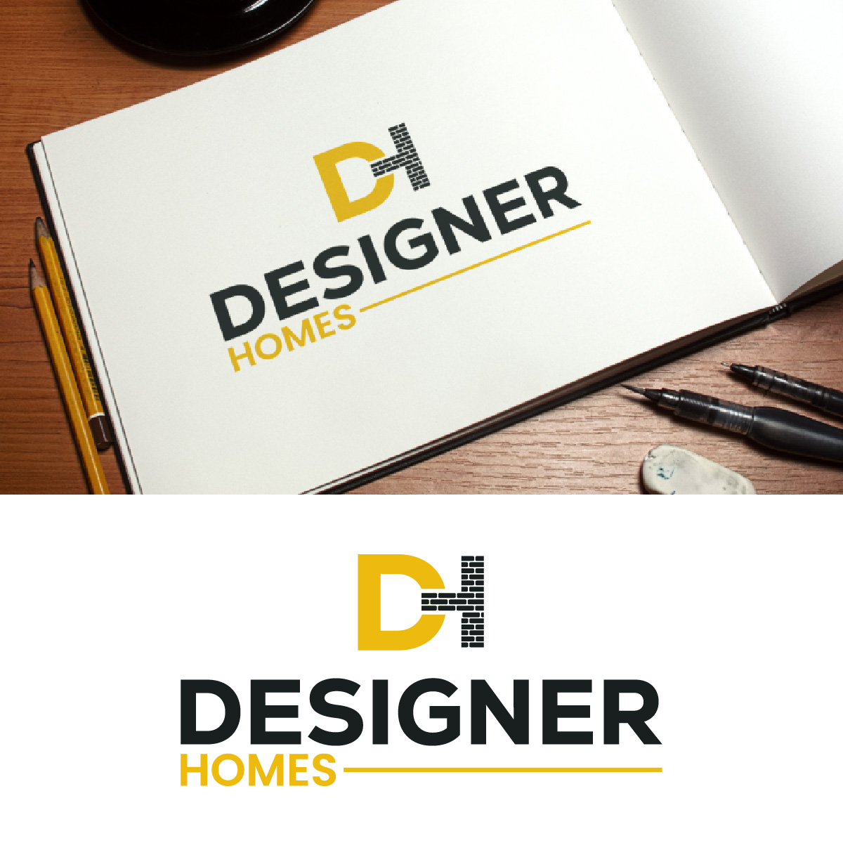 Logo Design by Loknath for this project | Design #33763778