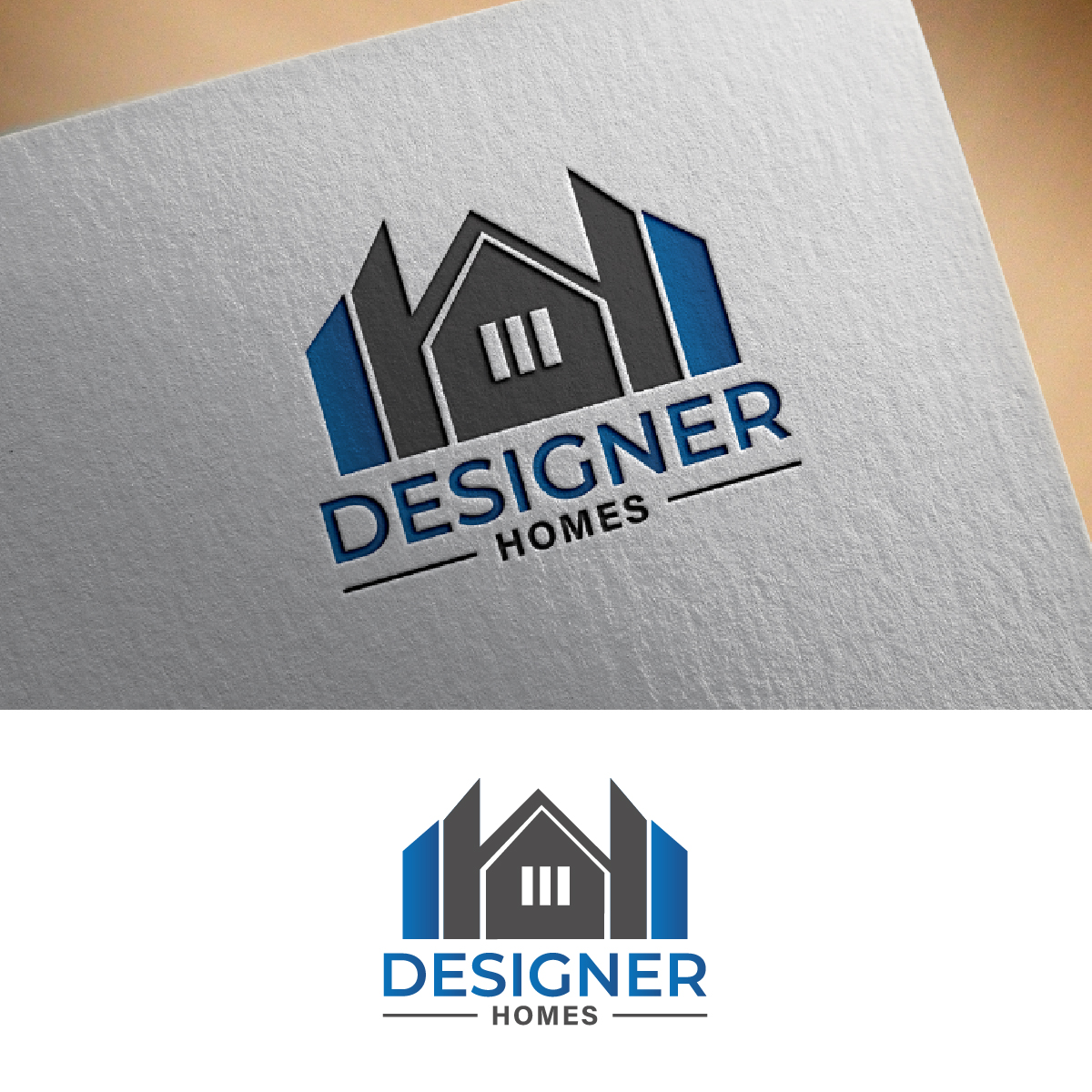 Logo Design by Loknath for this project | Design #33763779