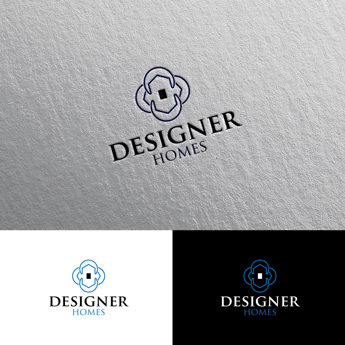 Logo Design by chris Ray for this project | Design #33761539