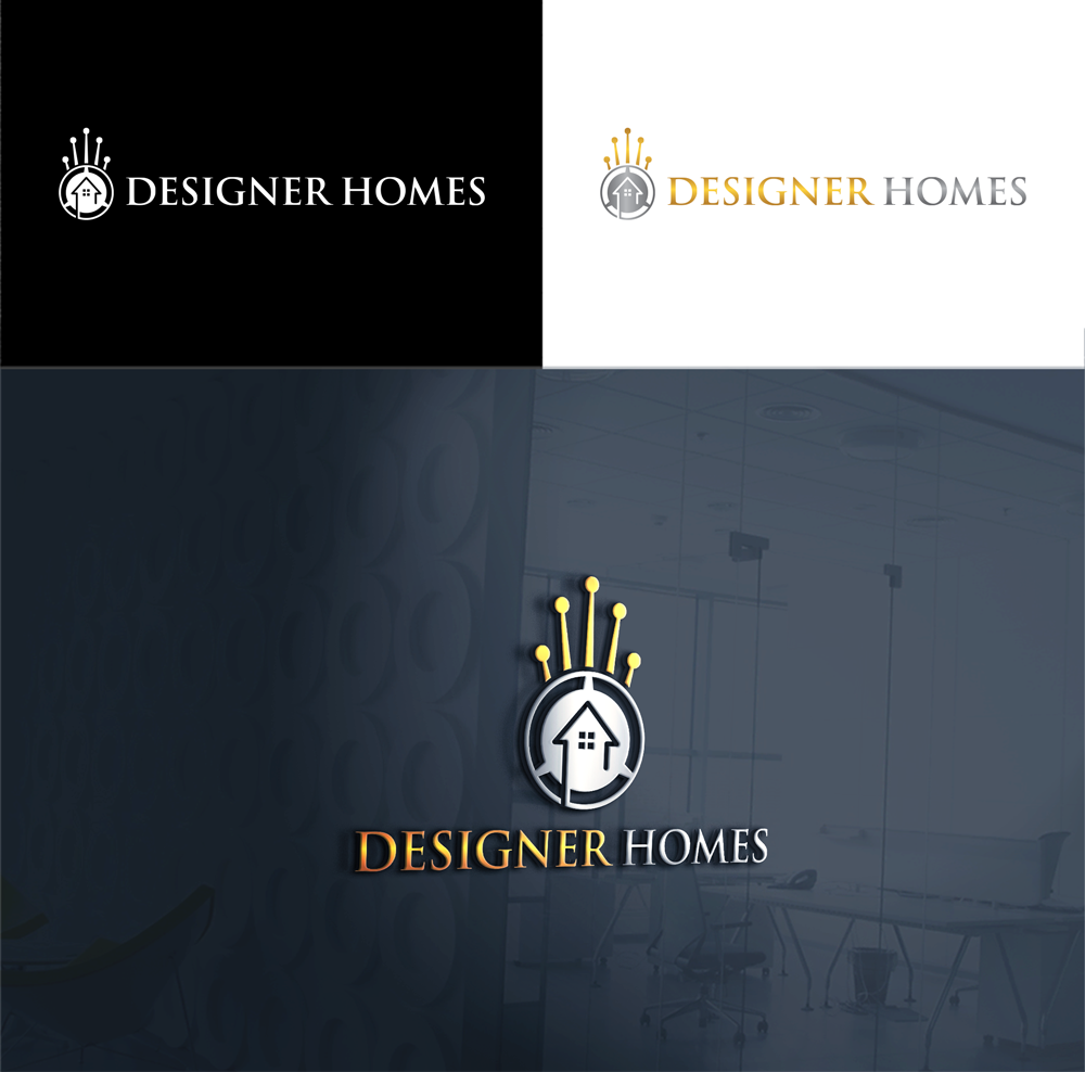 Logo Design by RA-bica for this project | Design #33760900