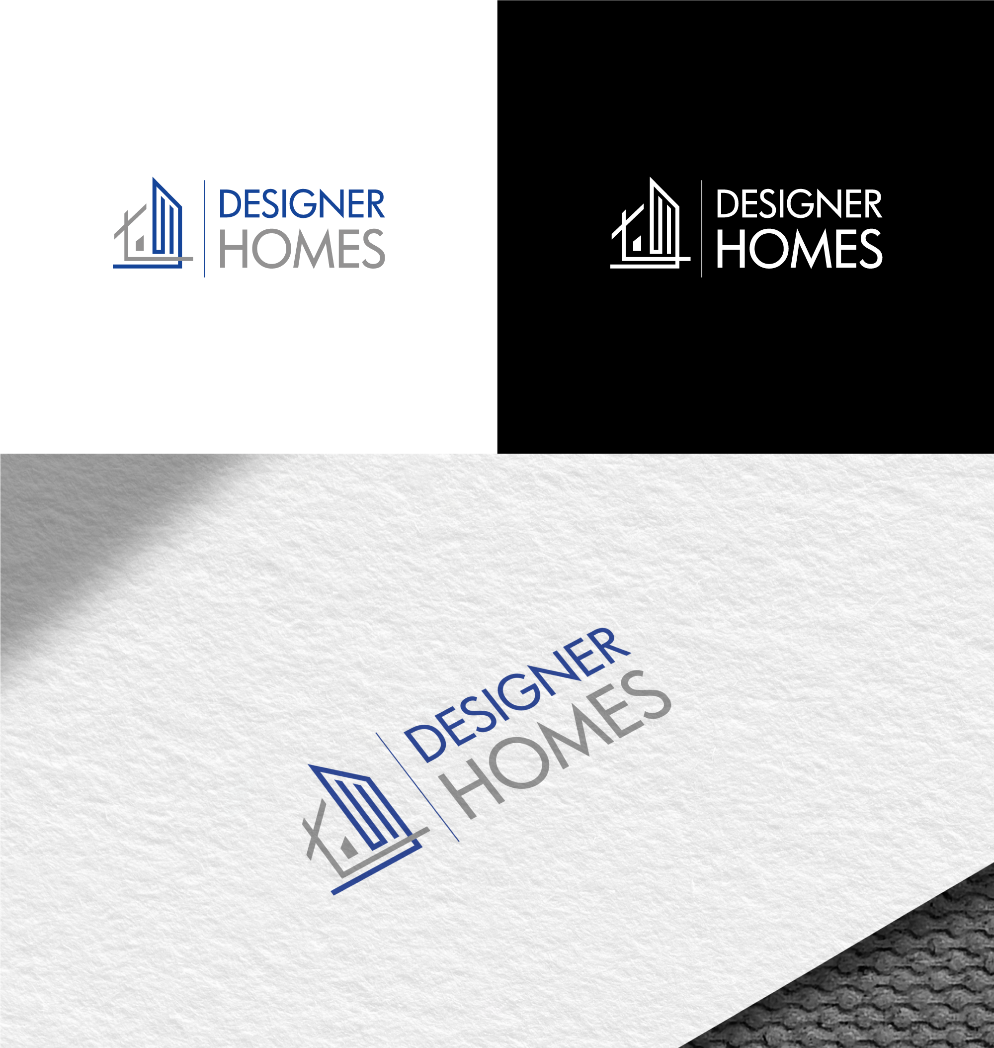 Logo Design by RA-bica for this project | Design #33763110