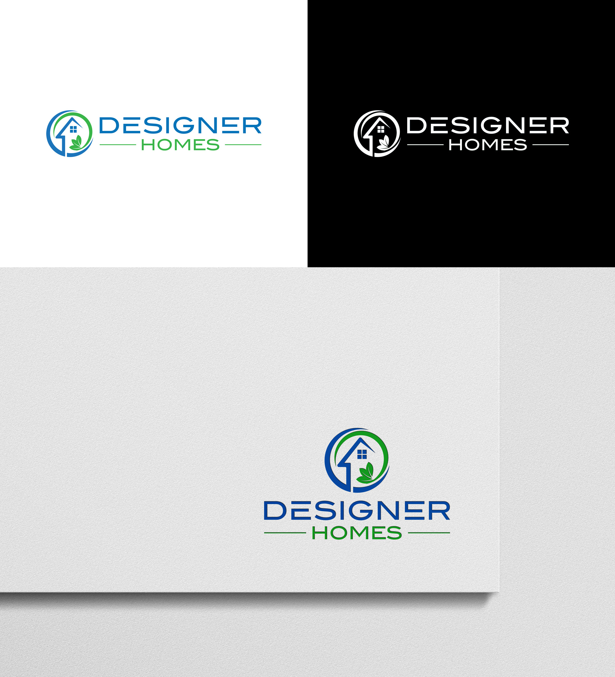 Logo Design by RA-bica for this project | Design #33763111