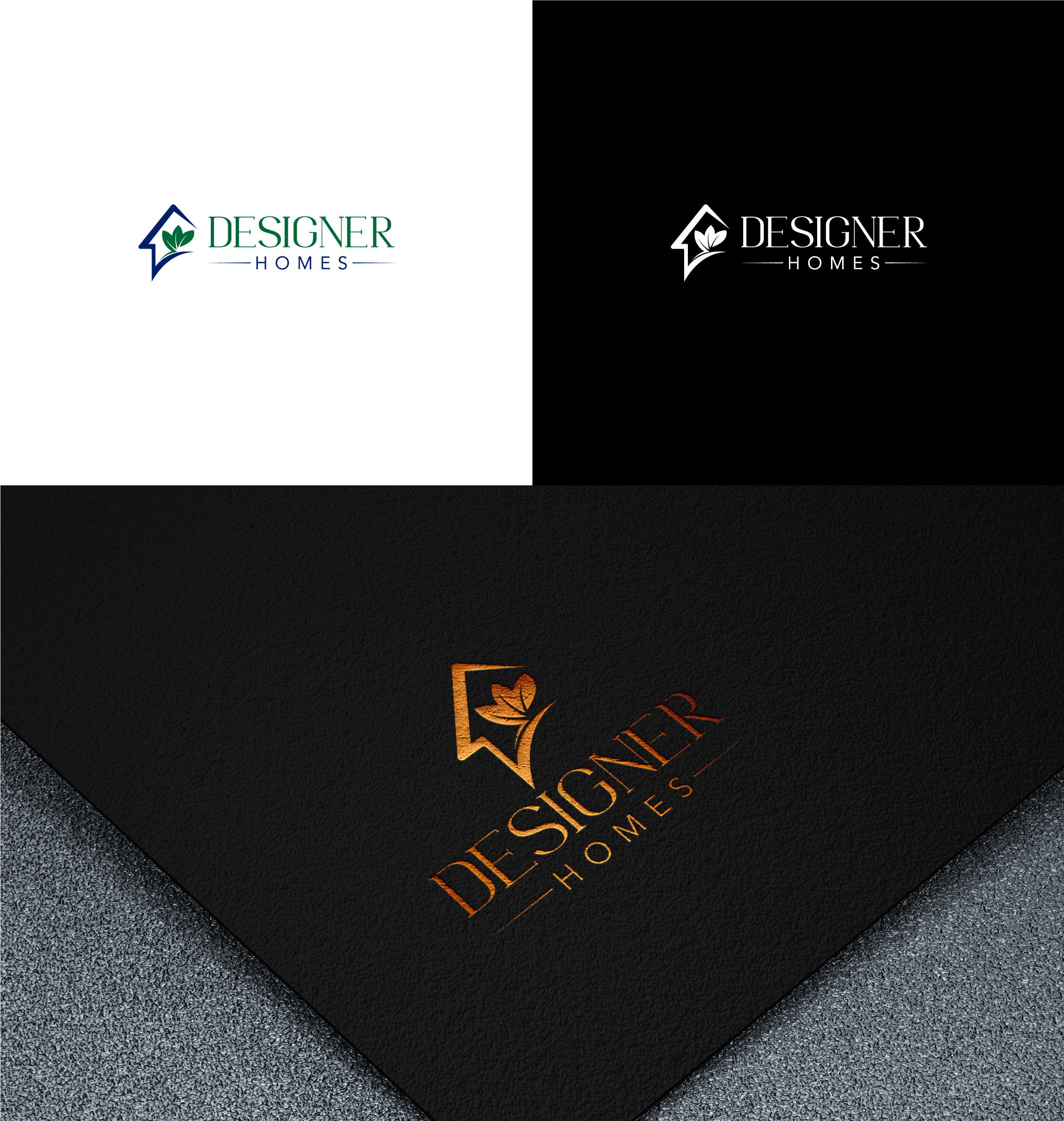 Logo Design by RA-bica for this project | Design #33763112