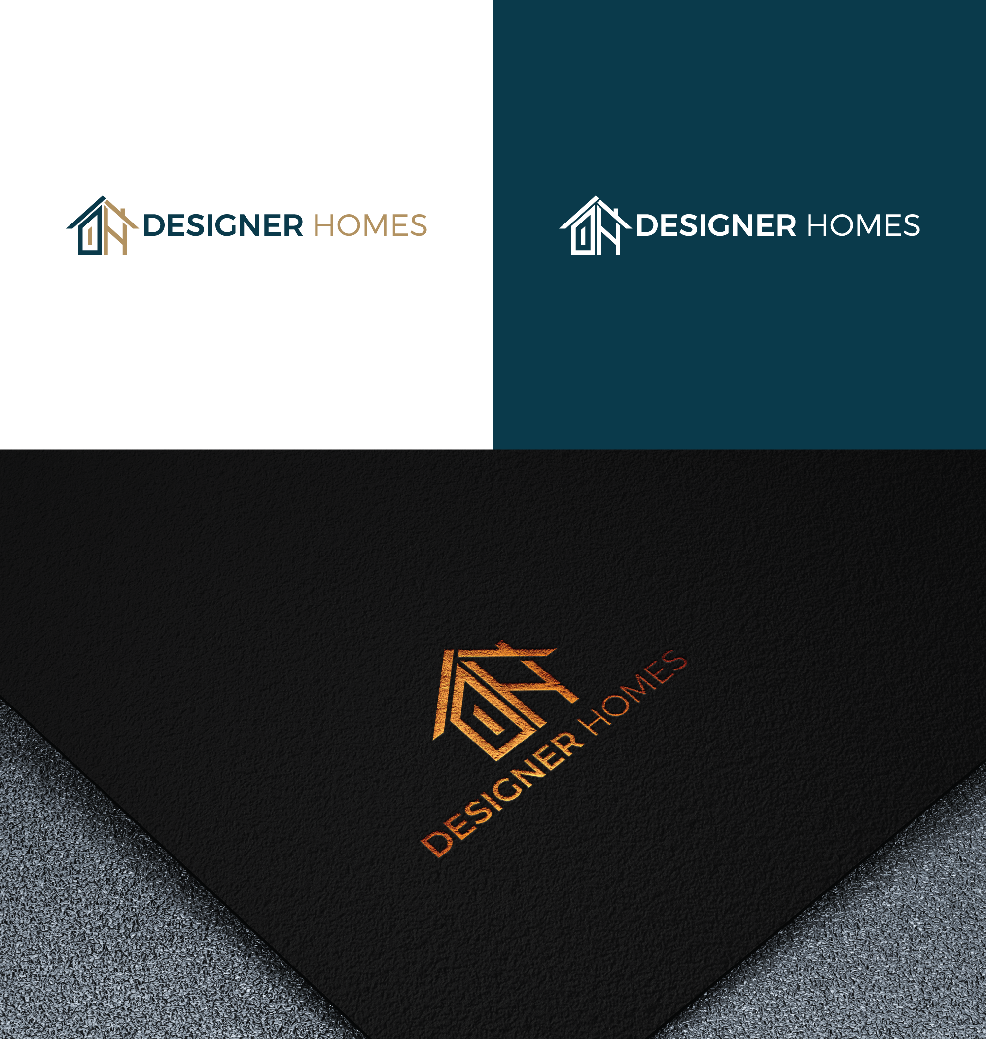 Logo Design by RA-bica for this project | Design #33763113