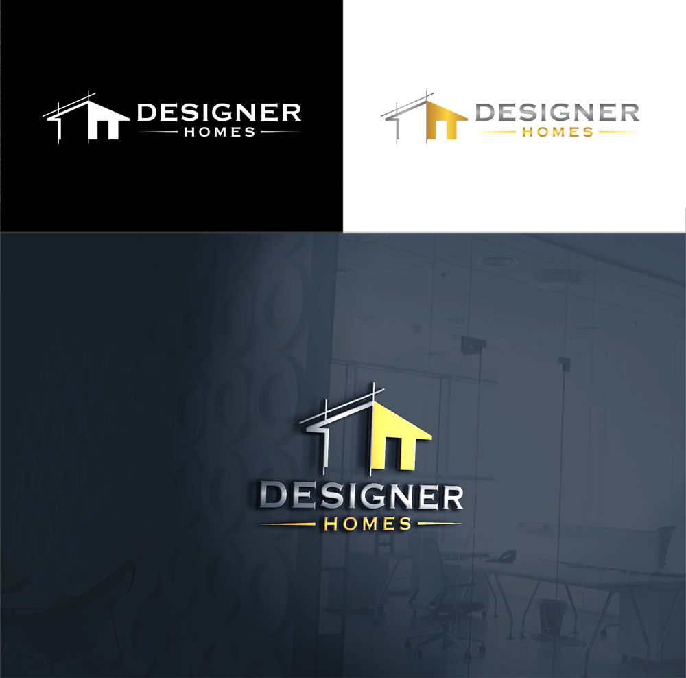 Logo Design by RA-bica for this project | Design #33763114
