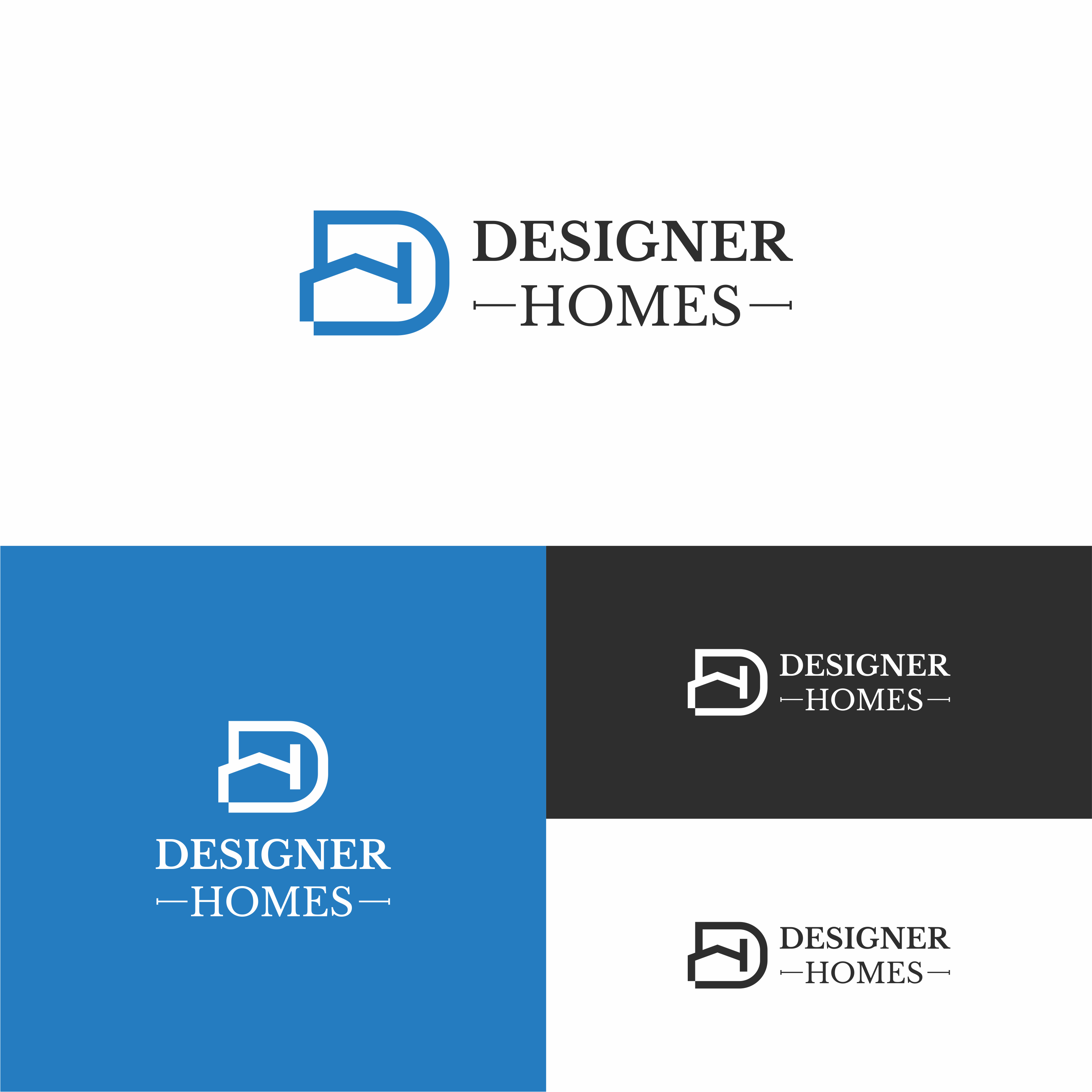 Logo Design by madrisaldi for this project | Design #33764500