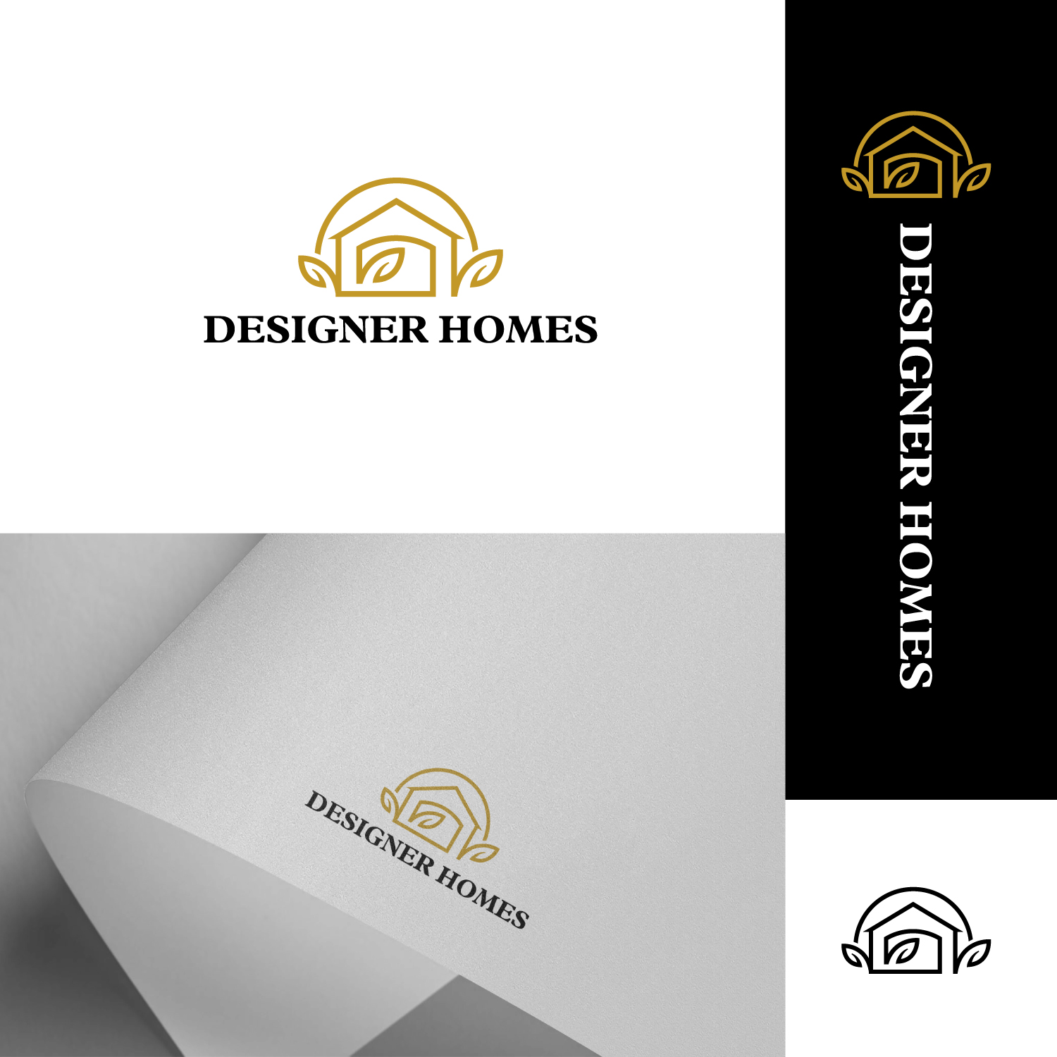 Logo Design by Modan Mohan Mohini for this project | Design #33773611