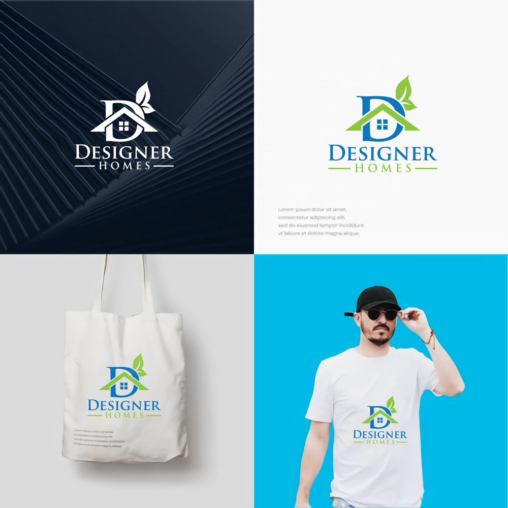 Logo Design by Ahmed Sami 1 for this project | Design #33759586