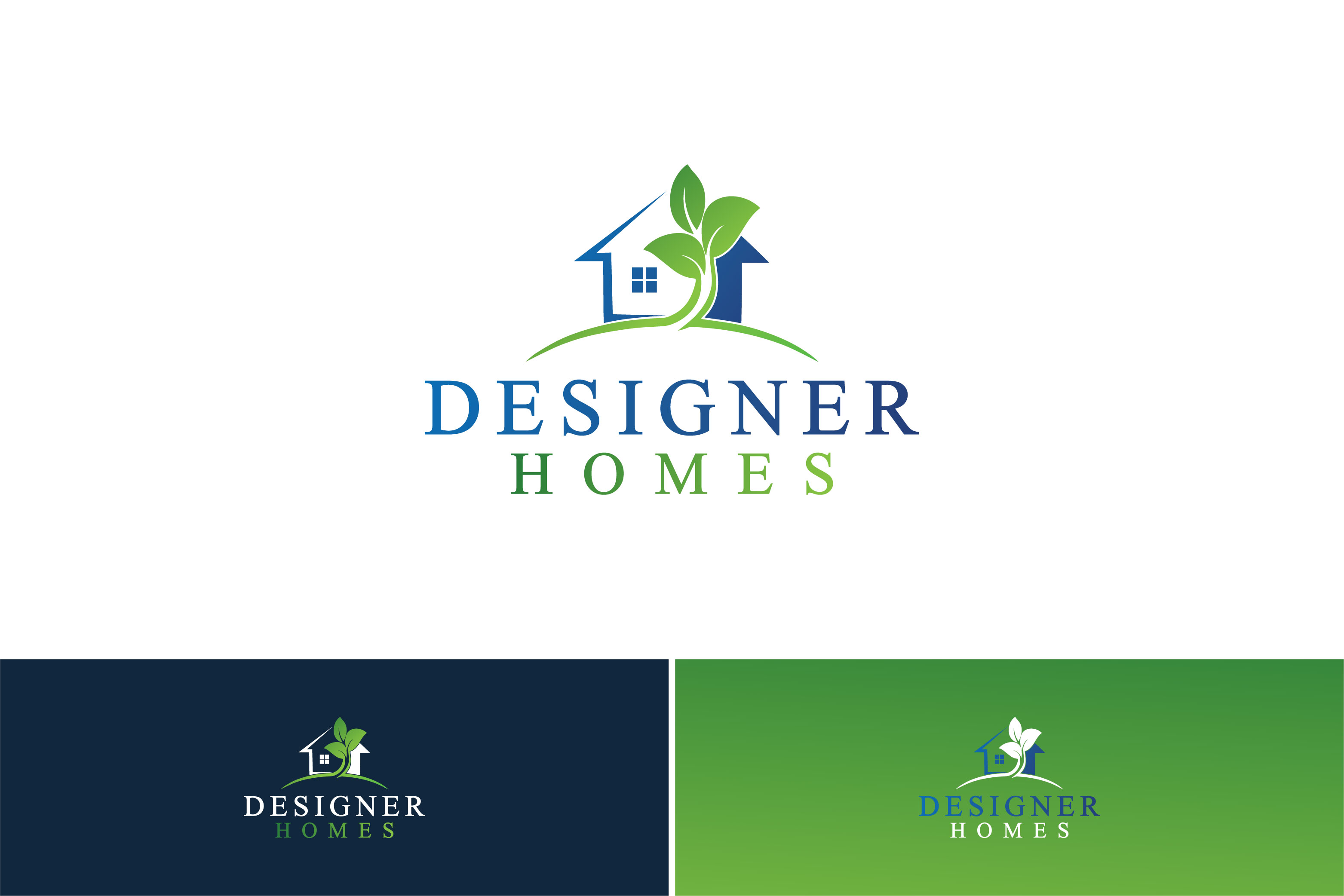 Logo Design by Hanzulla wahid for this project | Design #33773870