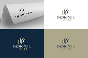 Logo Design by Hanzulla wahid for this project | Design: #33773877
