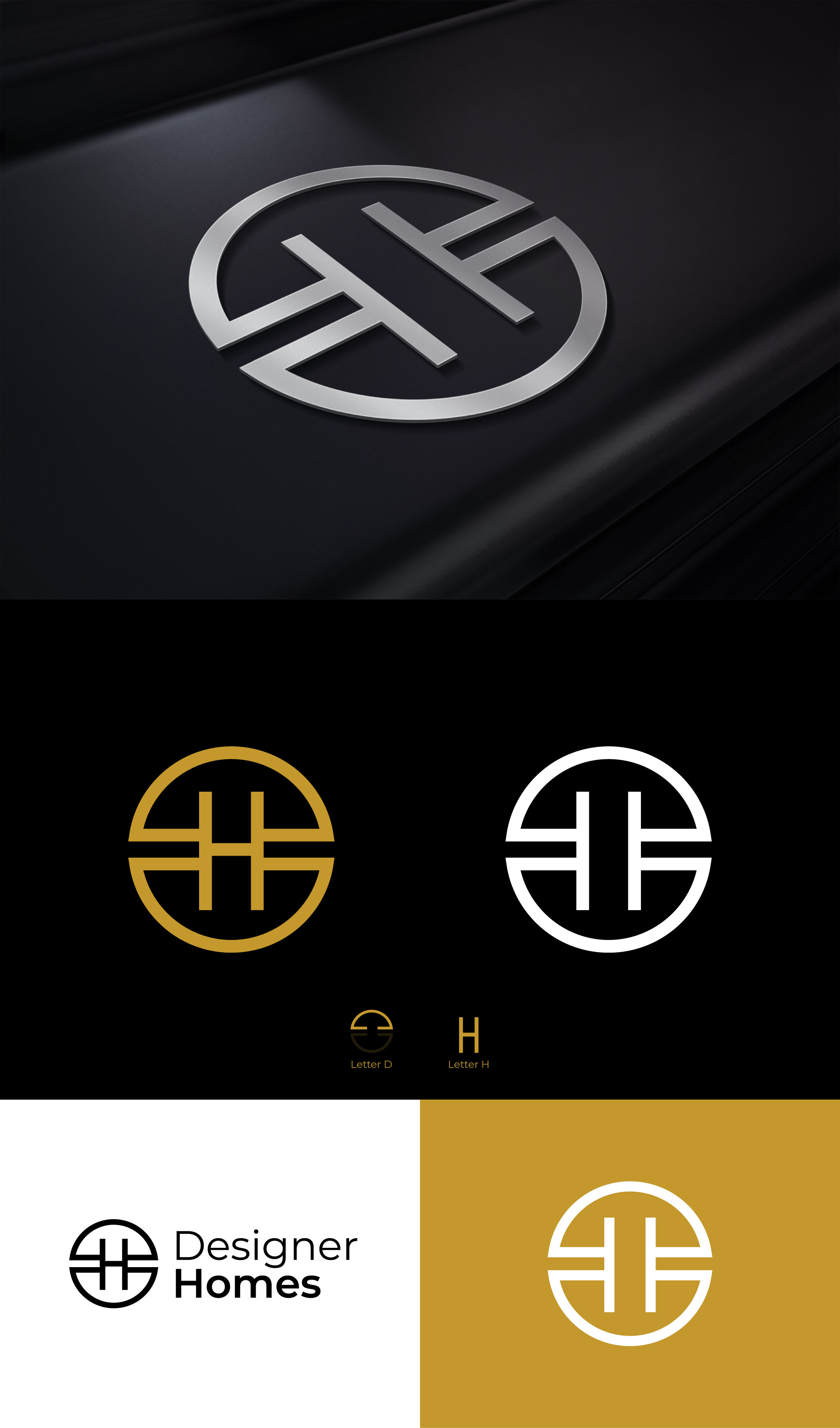 Logo Design by A K A S H for this project | Design #33762857